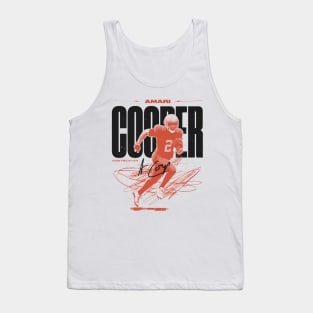 Amari Cooper Cleveland Vintage Tank Top